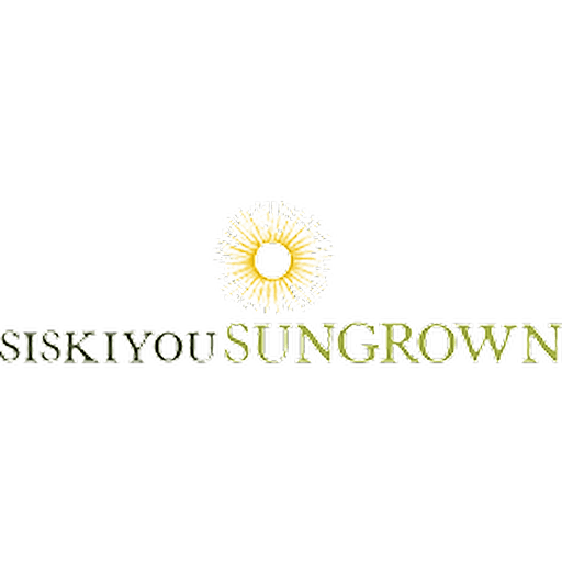Siskiyou Sungrown - Alcohol-Based Tincture (THC)